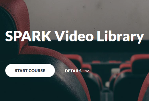 Spark Video Library