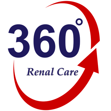 Renal Care 360